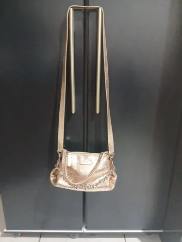 Bolsa Schutz original semi nova