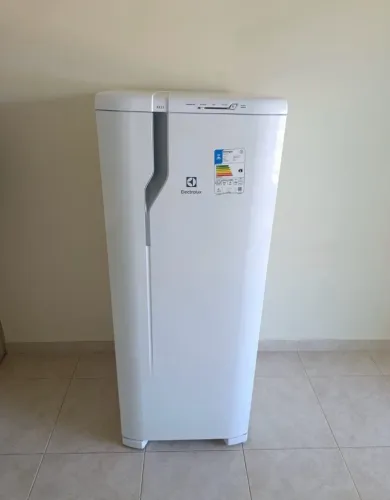 Geladeira Electrolux