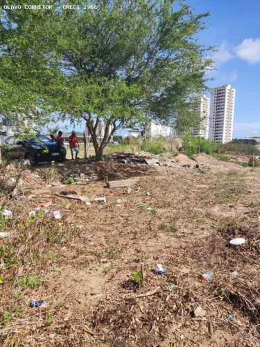 Terreno para Venda em Natal, Ponta Negra