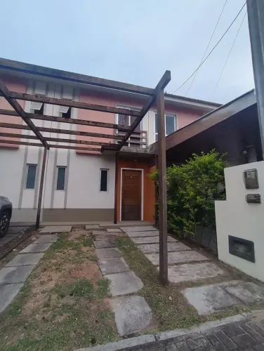 Residencial Areias do Planalto