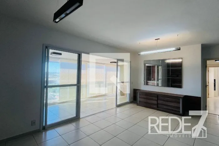 APARTAMENTO RESIDENTIAL em Campinas - São Paulo, Loteamento Alphaville Campinas