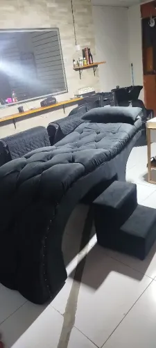 Maca de cílios  luxo 