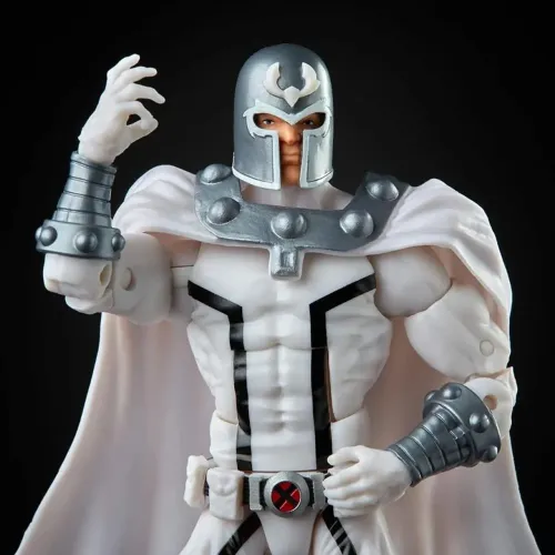 Marvel legends magneto krakoa