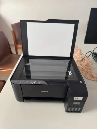 Multifuncional Epson L3250, ecotank