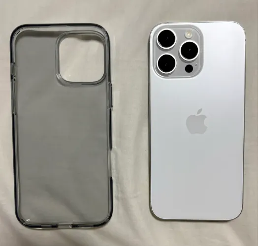 Iphone 16 Pro Max 256gb - 100% Bateria