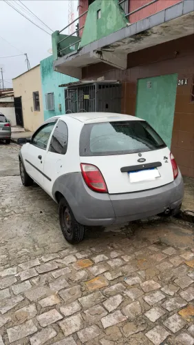 Ford KA 1.0i 3P 2005