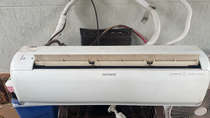 Ar condicionado 24 mil Btu inverter BARATO