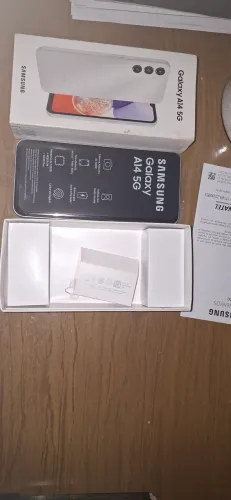 Vendo Celular Samsung A14 5g 128gb 