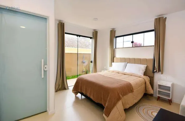 Apartamento Santa Mônica