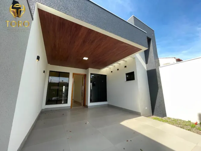 Casa à Venda no Jardim Novo Oásis  Maringá/PR