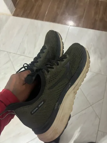 Tênis Mizuno