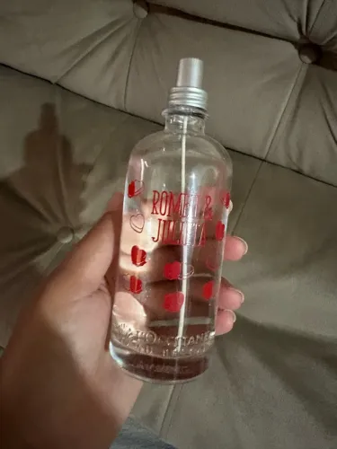 Perfume loccitane