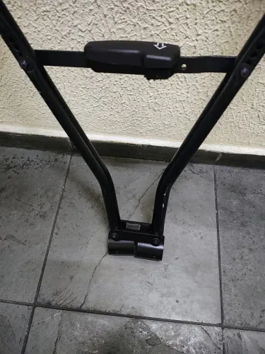 Transbike Engate Thulle 2 Bikes