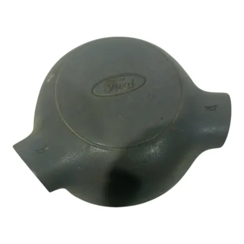 Capa Buzina Volante Ford Ka 1998 1999 2000 2001 A 2005