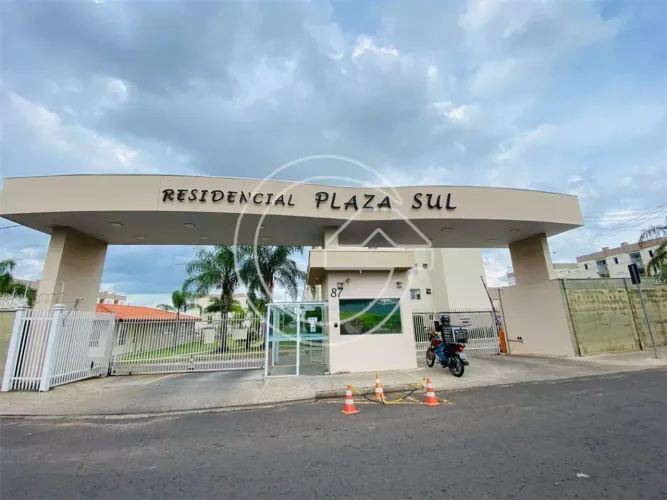 VENDE-SE Apartamento NO RESIDENCIAL PLAZA SUL - MARÍLIA/SP
