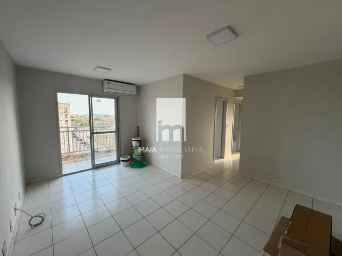 Condomínio Ecoparque Clube Residencial