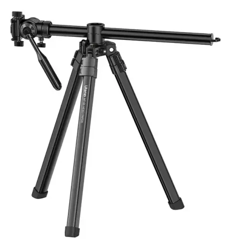 Tripé Horizontal E Vertical Ulanzi Mt-65 Profissional