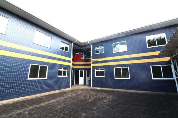 Sala / Conjunto com 55m² , para aluguel, no bairro Centro em São José dos Pinhais