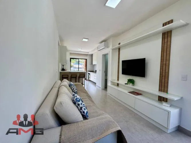 Village, 69 m² - venda por R$ 1.600.000,00 ou aluguel por R$ 8.383,00/mês - Riviera Módulo