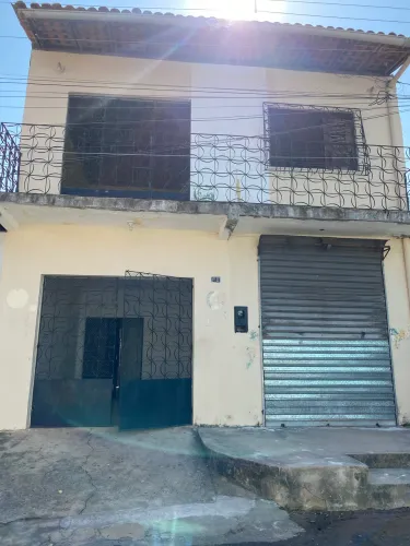 CASA À VENDA - CIDADE OPERÁRIA 201. R$210.000