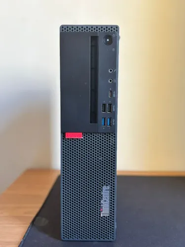 Computador desktop Lenovo M920s
