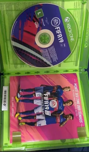 FIFA 19