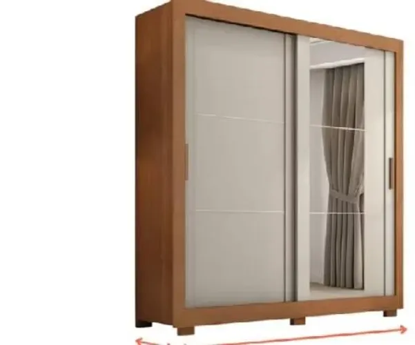 Guarda roupa