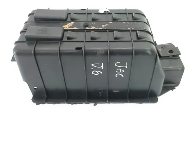 Suporte Caixa Canister Jac J6 Diamond 2011 2012