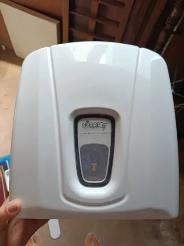 Suporte para guardanapo