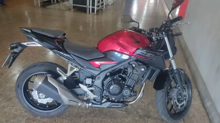 CB 500 f 2022