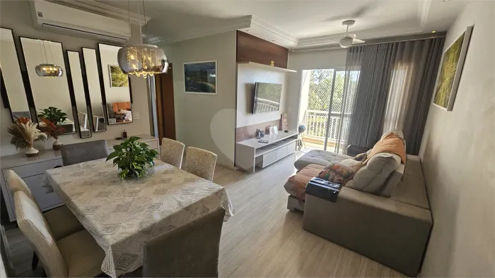 Apartamento Locaçao Mobiliado 03 dormitorios 01 suite