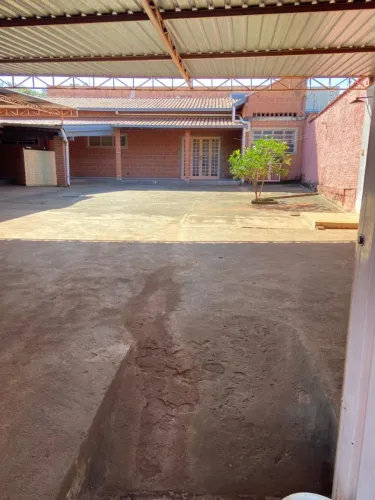 CASA À VENDA ? JARDIM BOTÂNICO | ARARAQUARA/SP