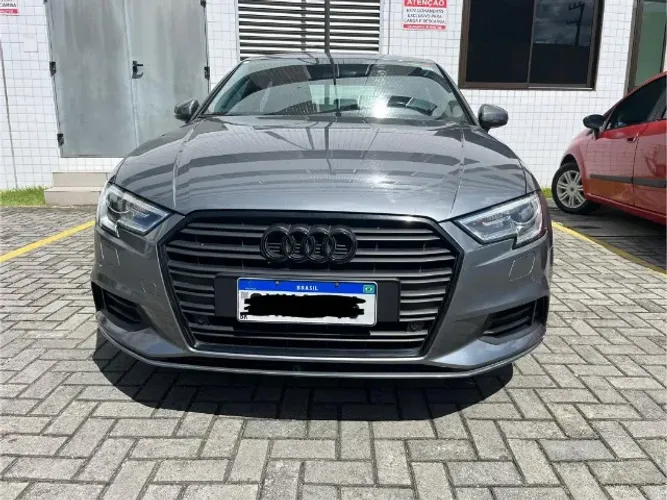 Audi A3 Sedan Prestige 1.4 TFSI S-tronic 2020