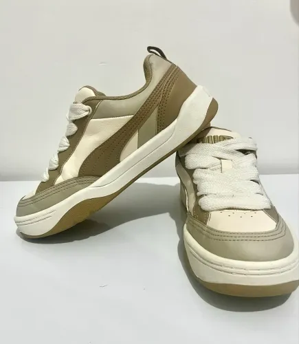 Tênis Puma Park lifestyle