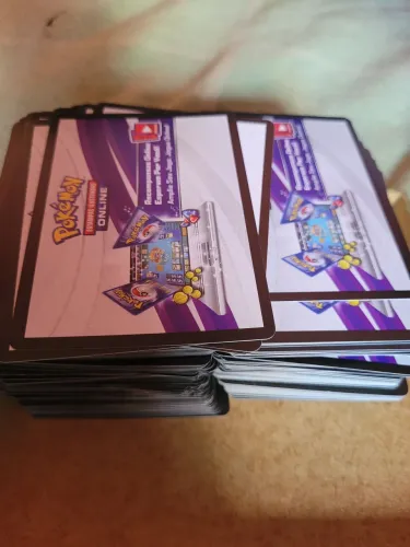 Pokemon tcg online