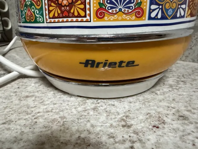 Chaleira Aríete Vintage - 