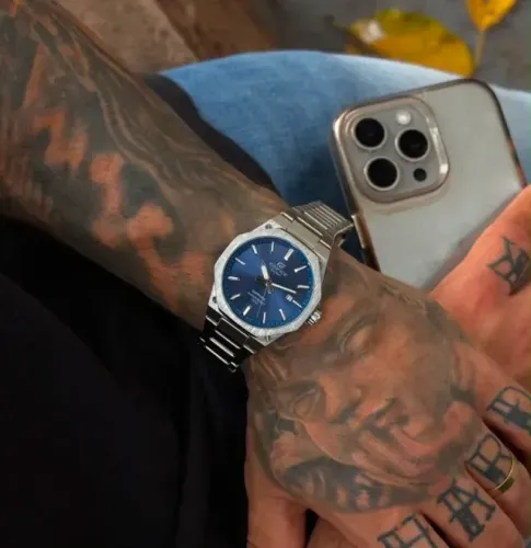 Relogio casio edifice