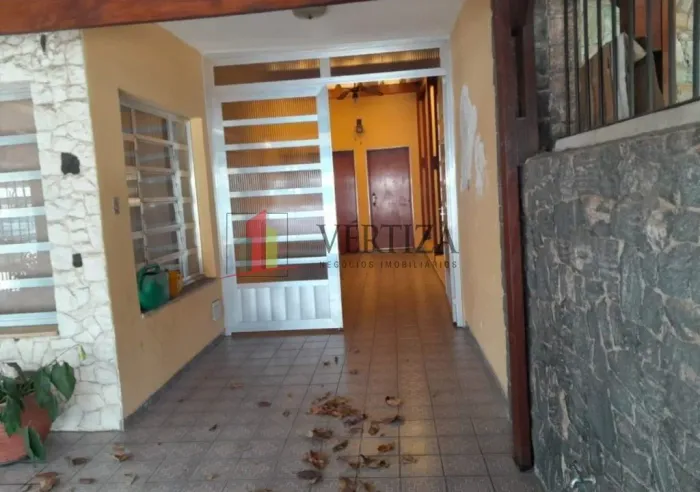 Casa para locação na Vila Nova Conceição