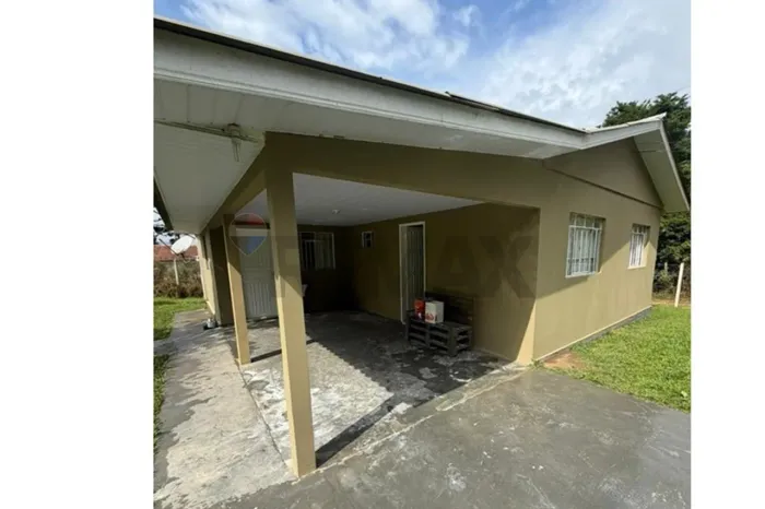 Casa em São José para alugar