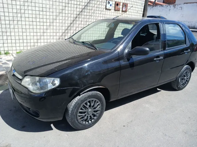 Fiat Palio 1.0 Economy Fire Flex 8V 4P 2011