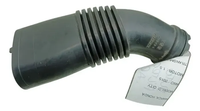 Mangueira Duto Filtro Ar Honda City Ano 2015 2016
