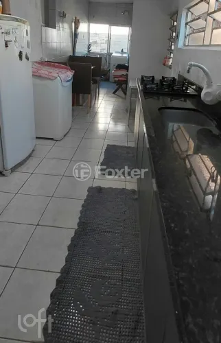 Casa à venda Avenida Brasiliano Índio de Moraes, Passo da Areia - Porto Alegre