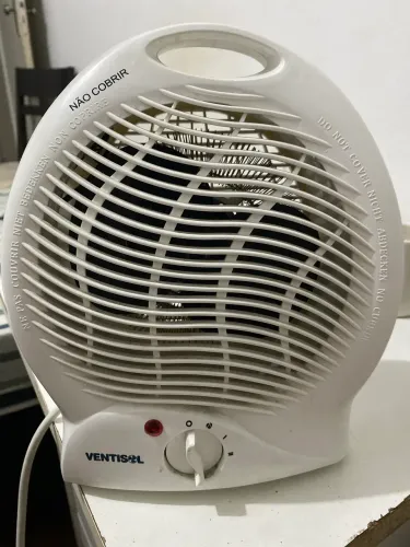 Aquecedor Ventisol