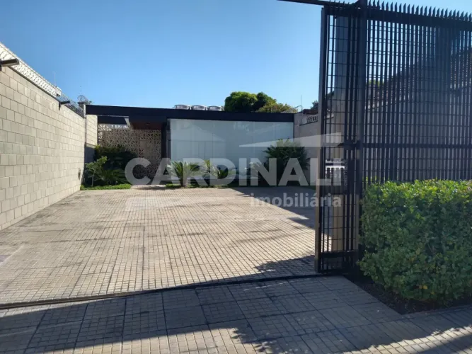 Sala Comercial ? Vila Prado