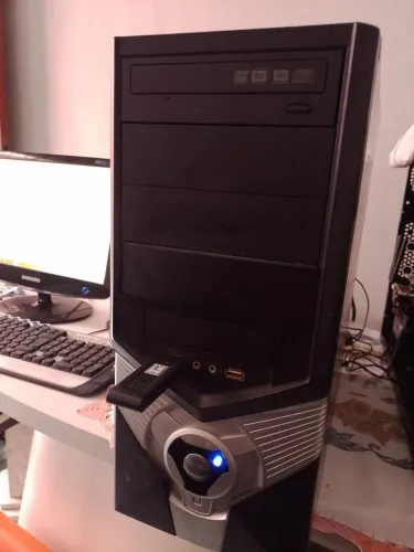 Pc desapego
