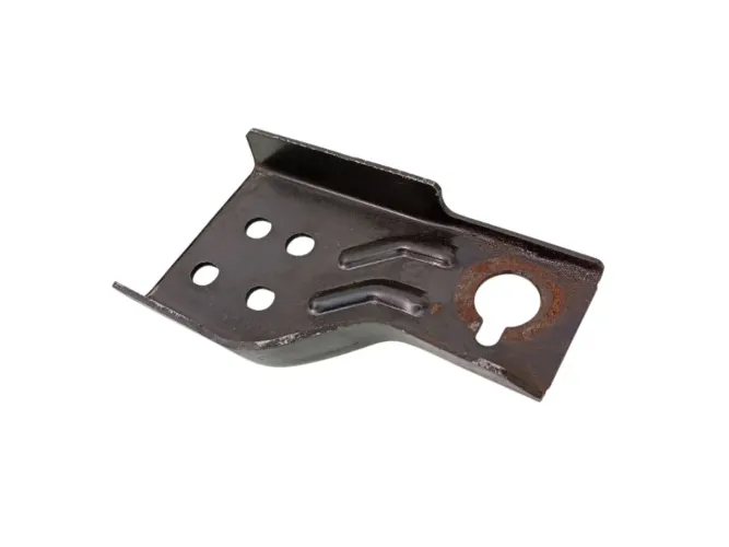 Suporte Radiador Esquerdo Fiat Uno 2012 2020