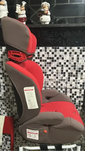 Cadeira infantil para carro 9-36 kg COSCO