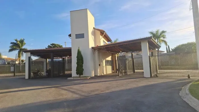 Terreno em Condomínio para Venda em Sorocaba, Parque Campolim