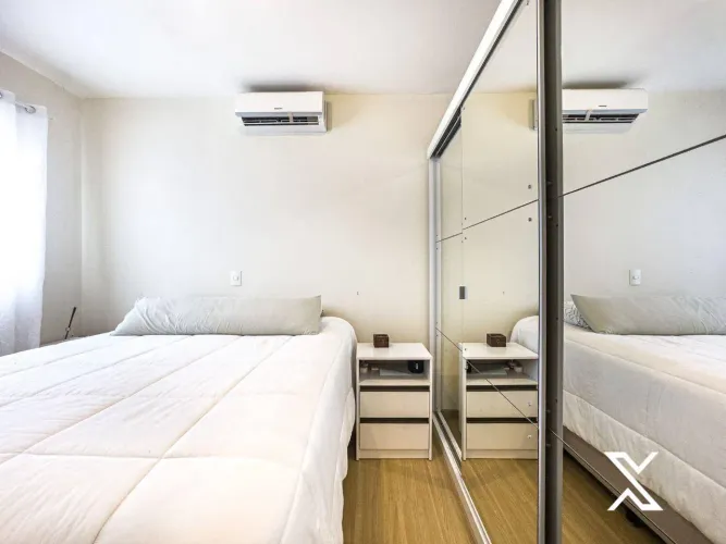 Apartamento com 2 dormitórios à venda, 68 m² por R$ 520.000,00 - Itoupava Norte - Blumenau