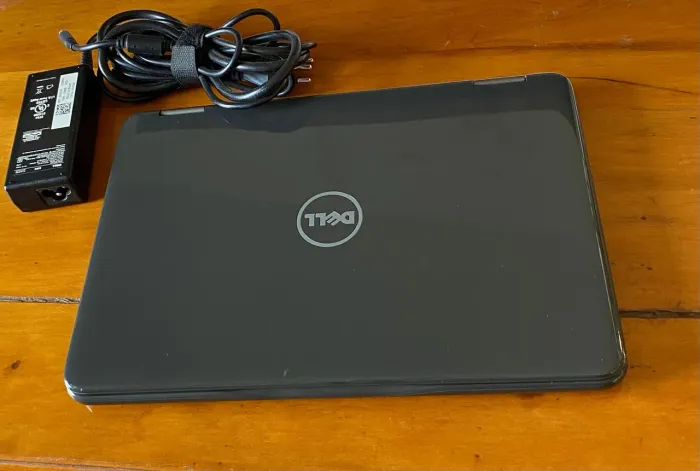 Dell Inspiron 11-3168 Ano 2018